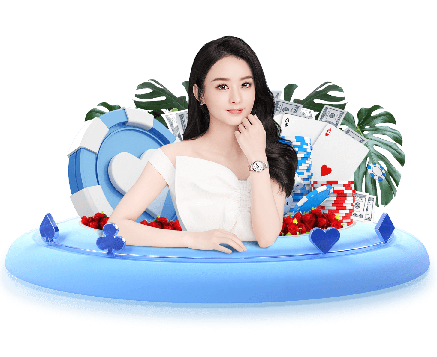 海外华人家庭